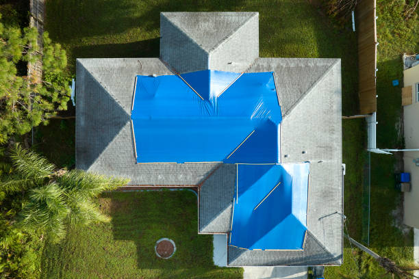 Best Rubber Roofing (EPDM, TPO)  in Sun Village, CA
