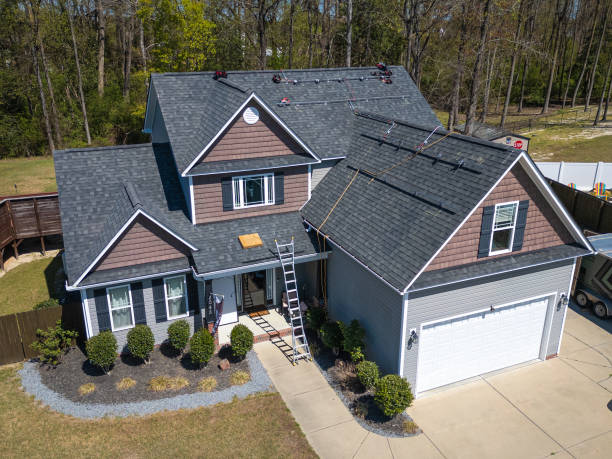 Best Sheet Metal Roofing  in Sun Village, CA